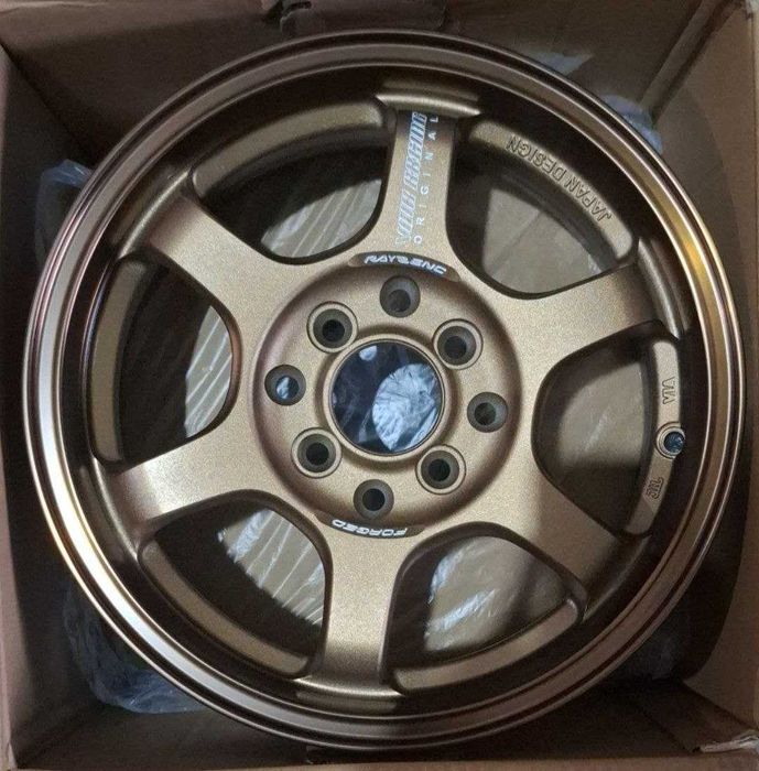 FORMULA Saka Sport Diskalar RAYS TE37,CE28 14R 8/100/114