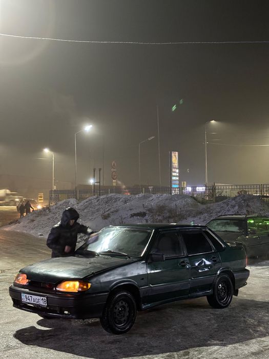 Срочно продам ваз 2115