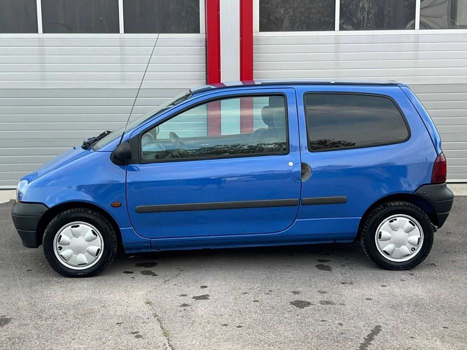Renault Twingo 1.2I