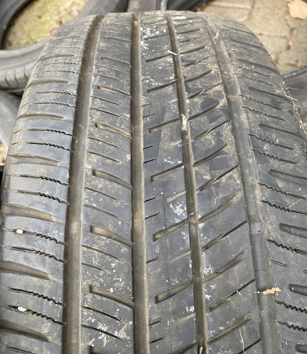 Зимни гуми Yokohama 225/55/18