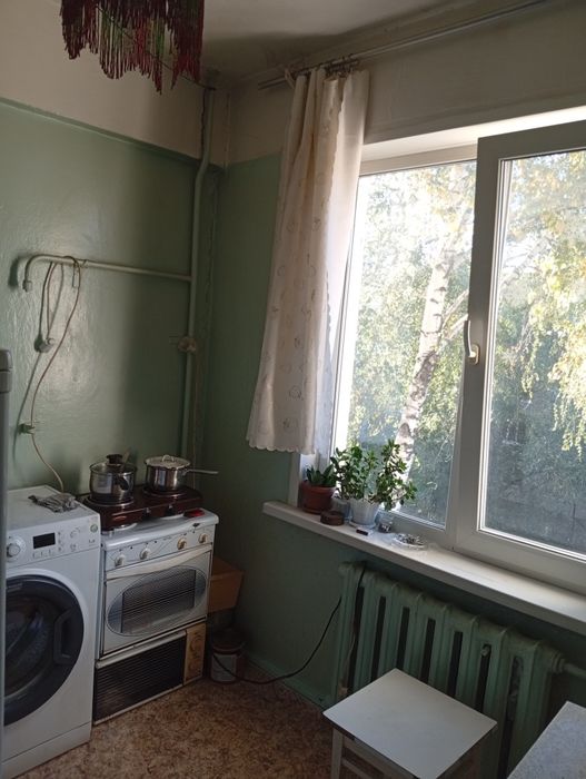Продам квартиру 2× комнатную