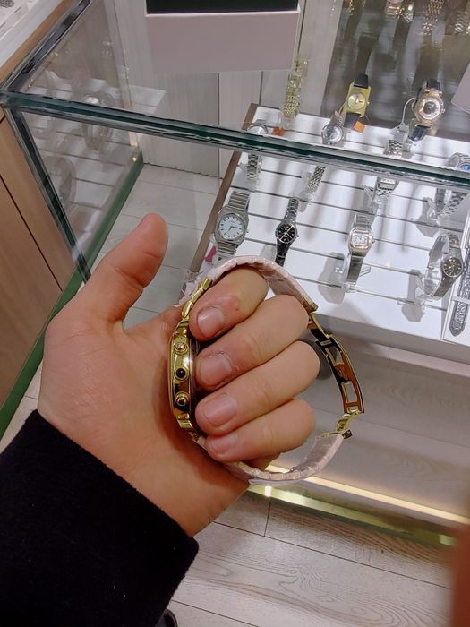 Erkaklar va Ayollar uchun Al Fajr soati endi yana ham arzonroq!