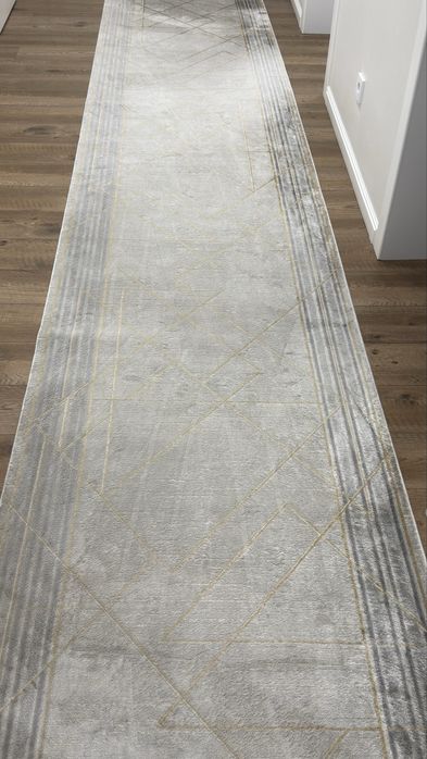 Ковер, дорожка в коридор