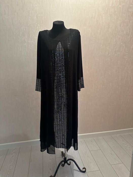 Продам платье. Размер 48-52