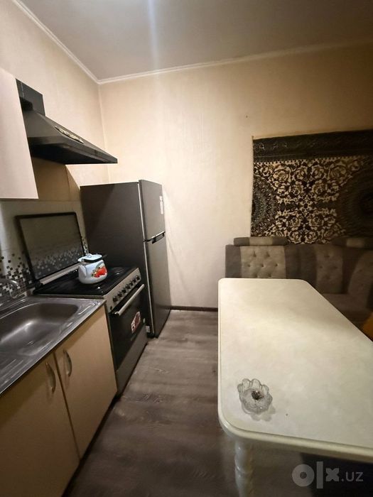 Новостройка Юнусабад 3 Универсам 1/1/5 площадь 30м²
