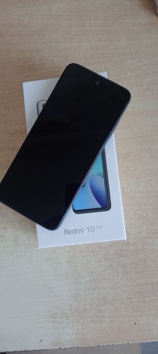 Продам Redmi 10 64gb