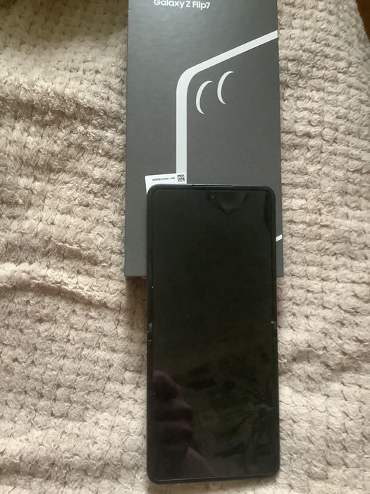 Продам-Обмен Galaxy Flip 7