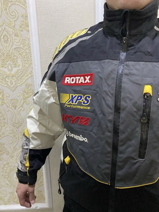 Продам куртку снегоходную SKI-DOO