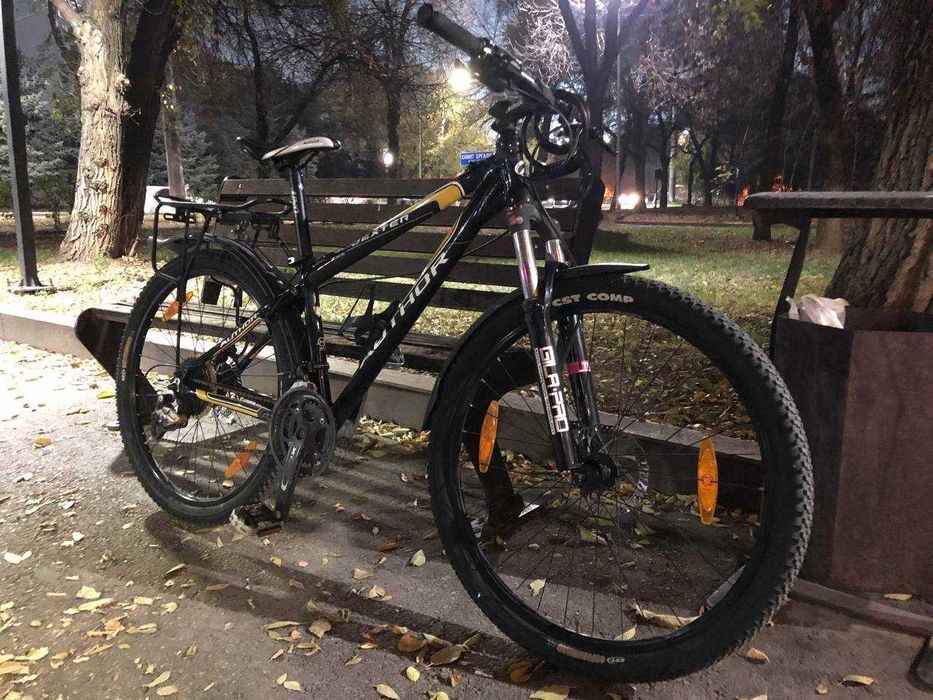 Велосипед Author Dexter