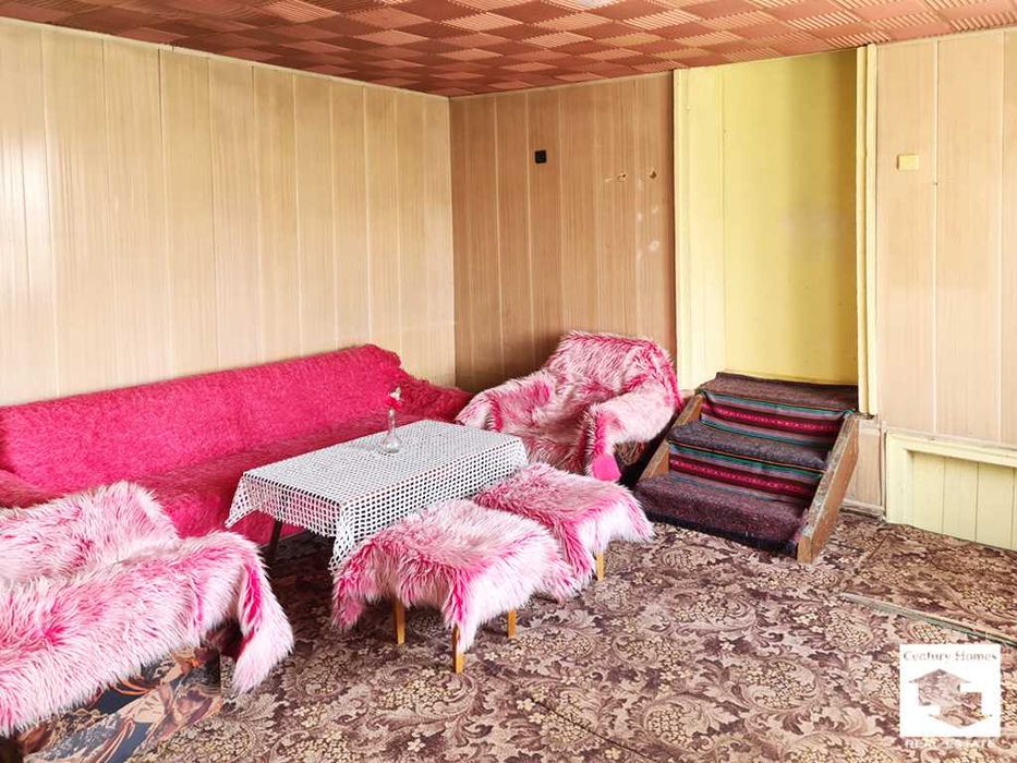 Продава се Къща в с. Павел, Област Велико Търново - 115 кв.м за 174 €/кв.м - Снимка #1