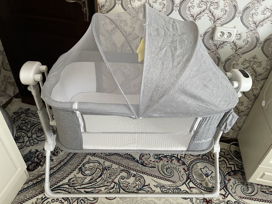 Люлька coolbaby