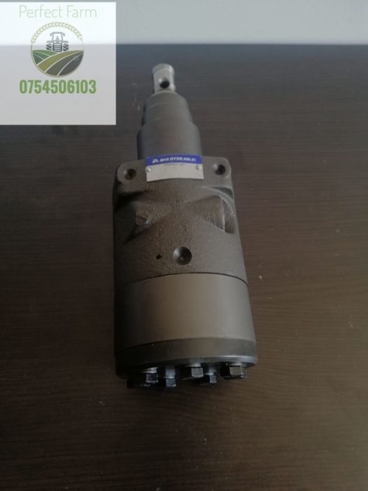 Danfus Case , International , Fendt, deutz Ford