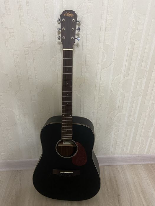 гитара aria 111 mtbk