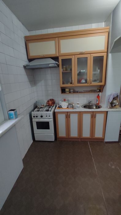Аренда 2 комнатной квартиры