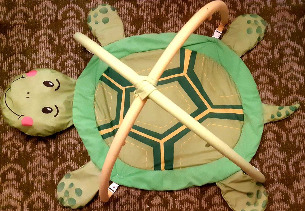 продам детский коврик