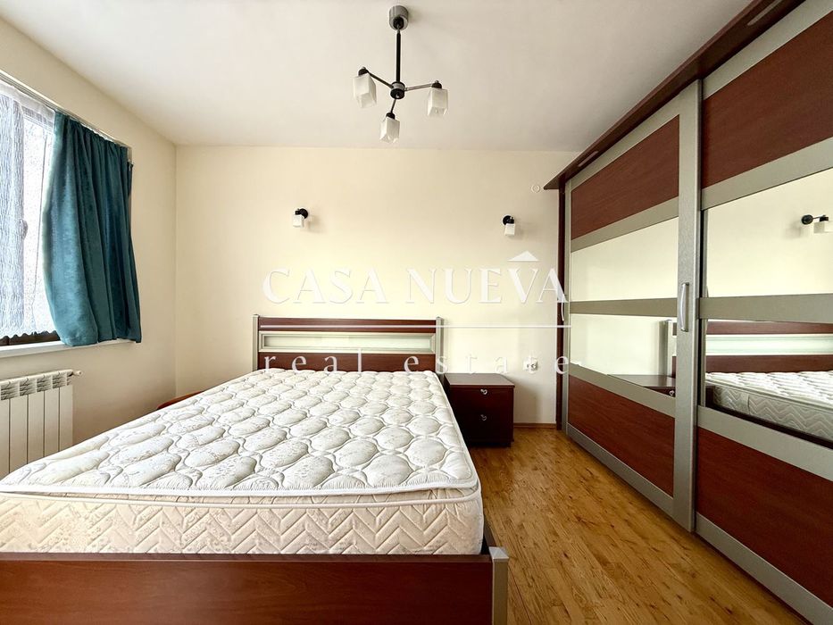 Продава се Двустаен апартамент в София, Бъкстон - 63 кв.м за 1739 €/кв.м - Снимка #6