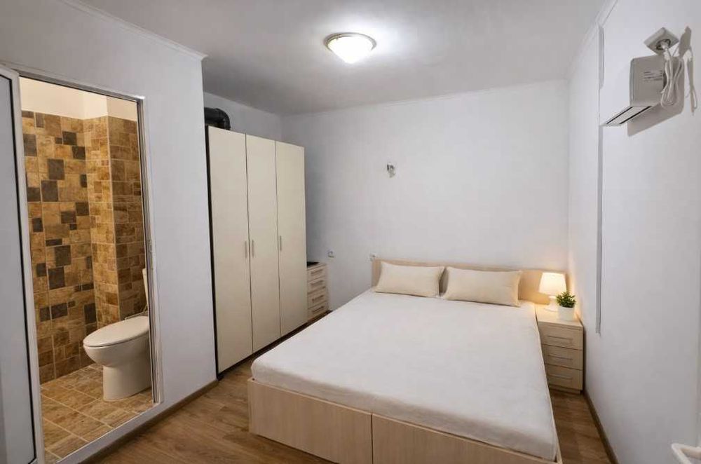 Дава се под наем Двустаен апартамент в София, Дианабад - 50 кв.м за 597.21 € - Снимка #3