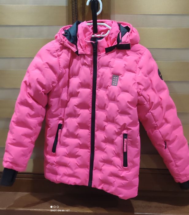 Яке Lego Wear 134 см