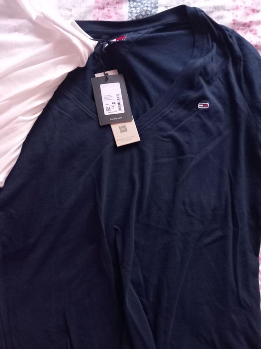 Оригинална тениска Tommy Jeans 2 броя