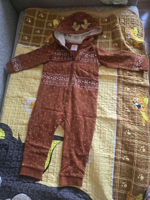 Продам слип под комбинезон