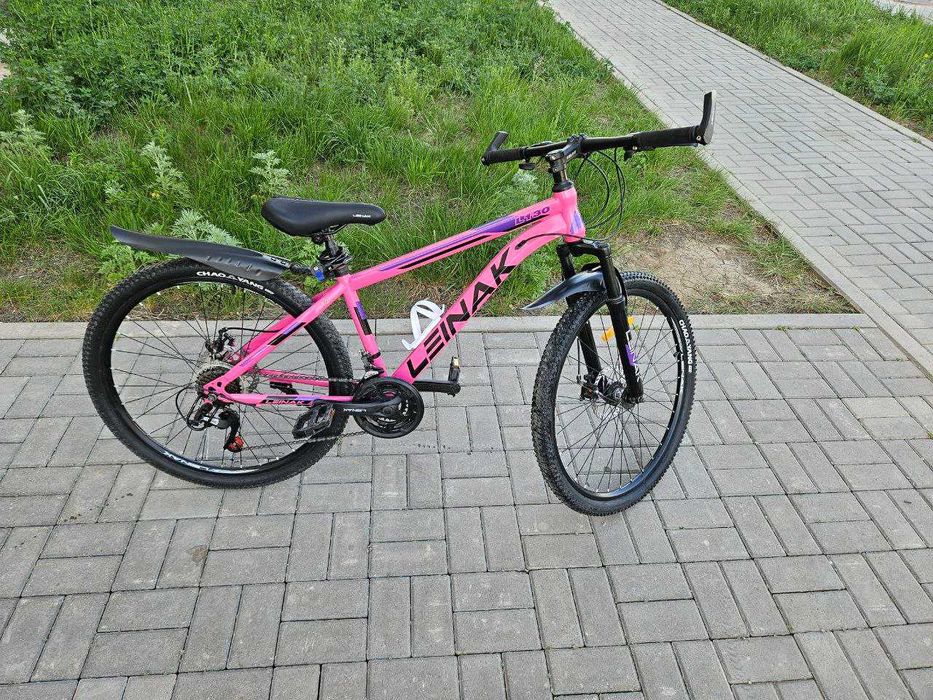 Продам велосипед. Состояние идеальное.