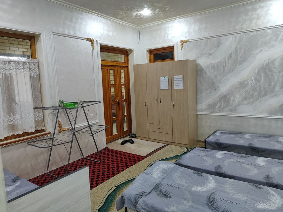 Ижарага Жой  без Маклер Угил Болларга Без Мклер !! Без Хазайка