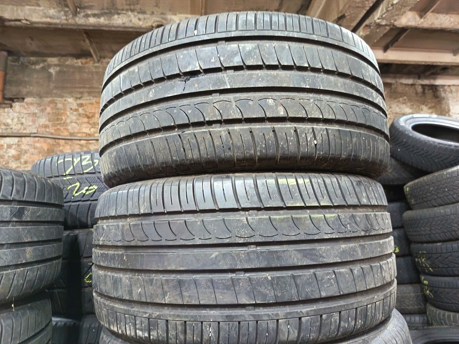 Anvelope vara 245 40 18 austone 2024 6.8-7mm