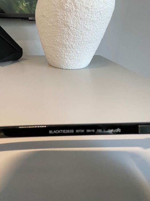 Слънчеви очила Dior homme blacktie 263S