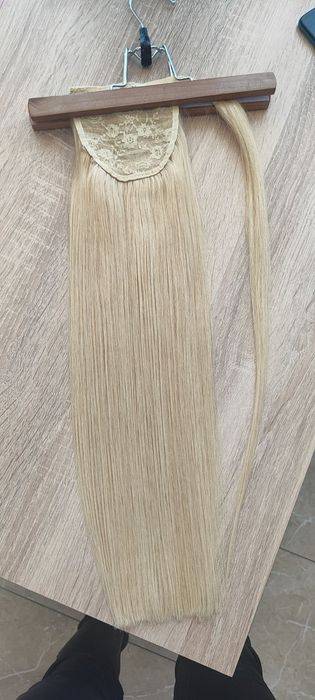 Естествени опашки