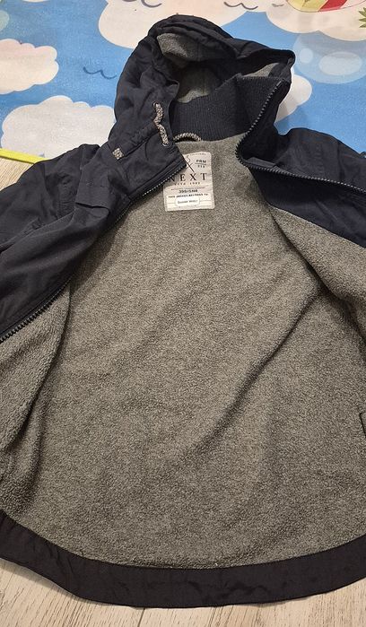 Geaca primavara/toamna pentru copii