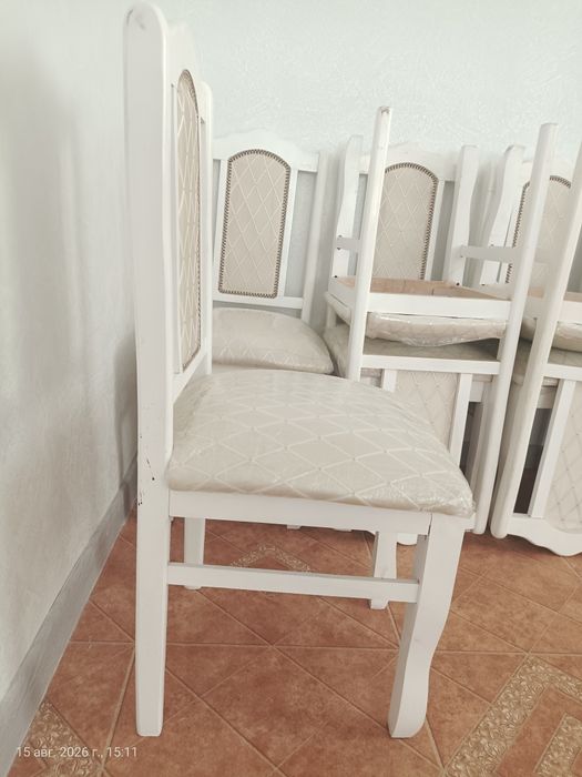 Продам стулья 11 единиц