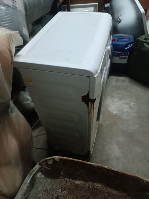 Продается стиральная машина