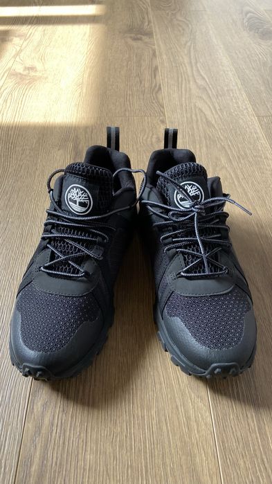 Кроссовки Timberland