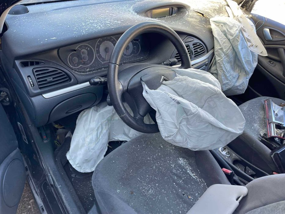 citroen c5 2.0 hdi 136 на части ситроен ц5 фейслифт