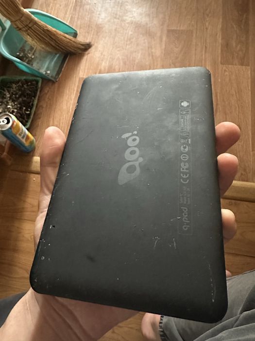 Планшет продам детский