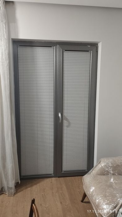 Жалюзи, Плиссе, Карнизы для Штор в широком ассортименте