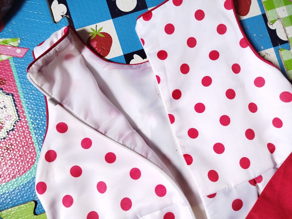Rochita Minnie pentru fetite