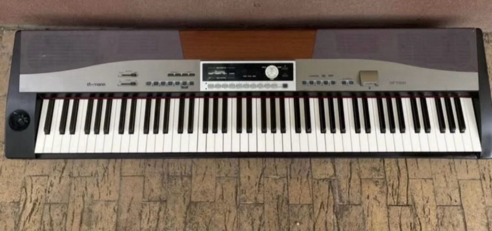 pian digital Thomann SP-5100