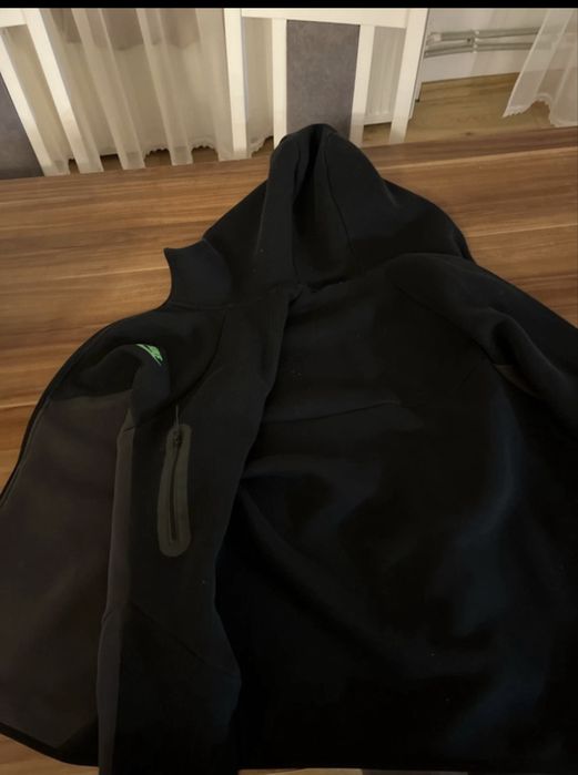 Hanorac nike tech