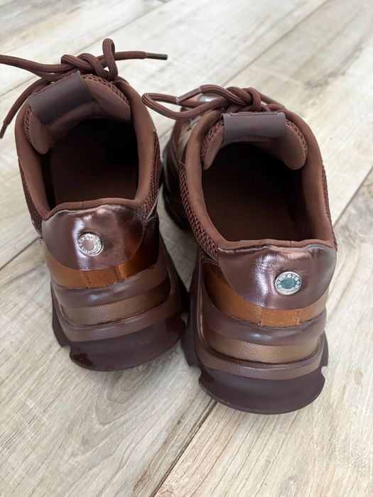 Sneackersi stevemadden