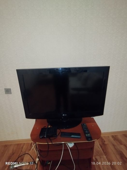 Продам телевизор лджи