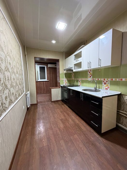 Срочно сдается 2/3/4 ком квартира 77 серия Куйлюк 1