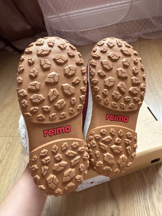 Зимни ботуши Reima 24 размер