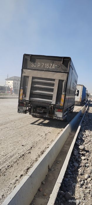 Волво fm7 290 от кучи