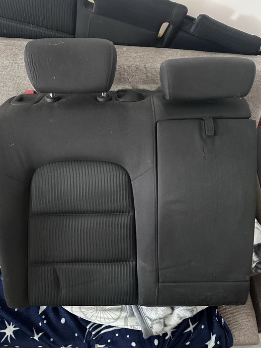 Interior / Scaune  Audi a4 b8 / b8.5 complet