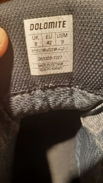 Ghete/bocanci  bărbătesti