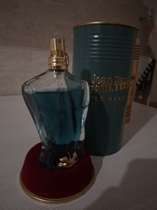 Парфюм jean paul gaultier le beau