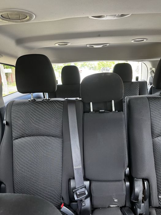 Vand Fiat Freemont