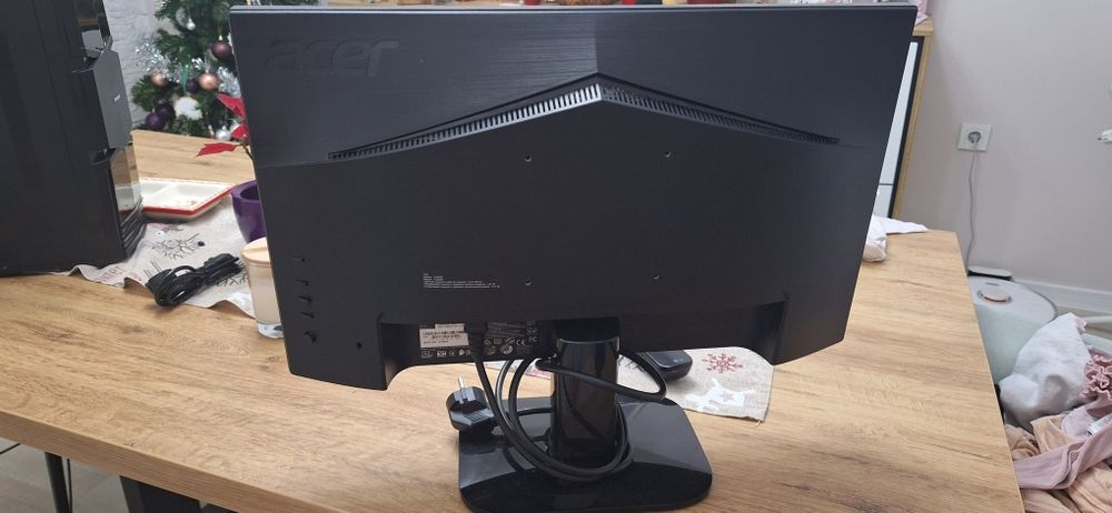 Монитор 22 инча Acer KA222Q