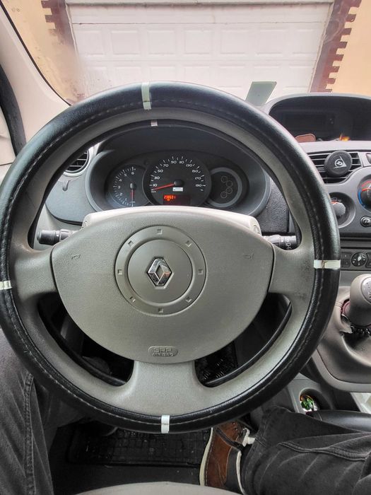 Vand Renault Kangoo 2